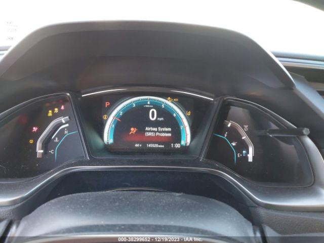SHHFK7H80HU427746 Honda Civic Ex-l