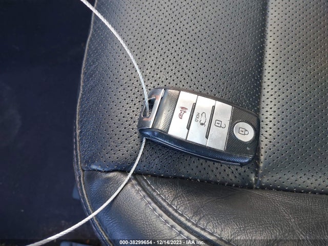 KIA FORTE EX 2015 KNAFZ4A83F5282588 Image 11