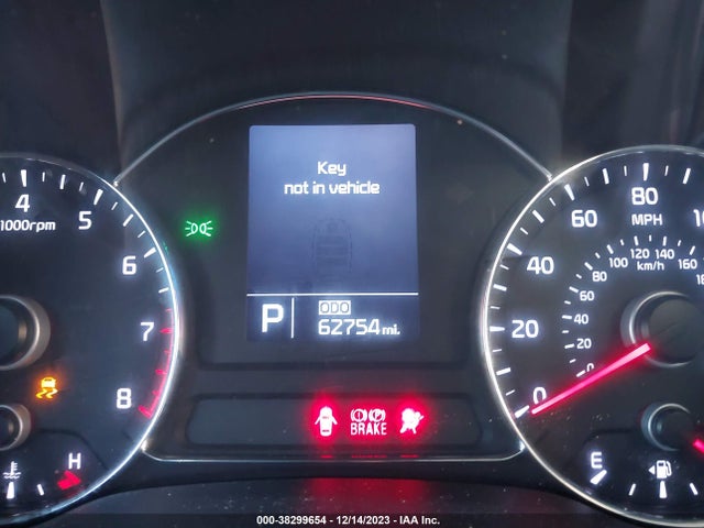KIA FORTE EX 2015 KNAFZ4A83F5282588 Image 15