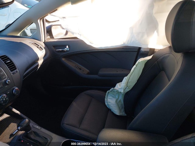 KIA FORTE EX 2015 KNAFZ4A83F5282588 Image 5