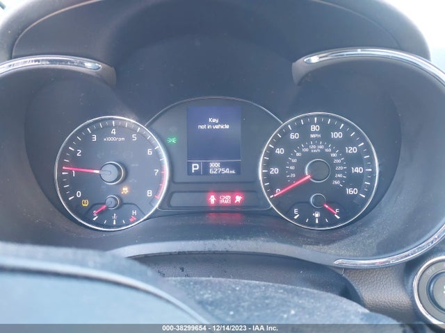 KIA FORTE EX 2015 KNAFZ4A83F5282588 Image 7