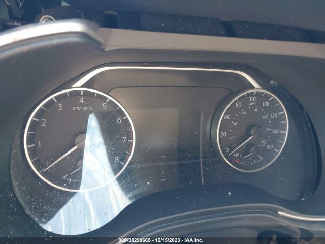 Nissan Maxima Sl Xtronic Cvt 2020 1N4AA6DV5LC384439 Image 15