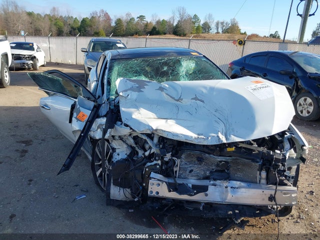 Nissan Maxima Sl Xtronic Cvt 2020 1N4AA6DV5LC384439 Image 6