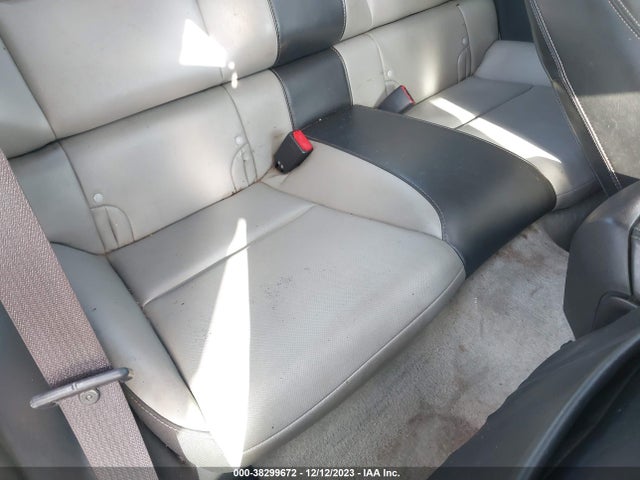 Chevrolet Camaro 2lt 2014 2G1FC1E38E9120788 Image 8