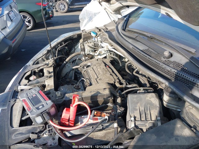 Honda CR-V LX 2016 5J6RM3H3XGL018083 Image 10