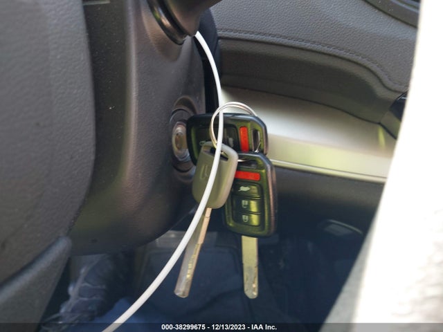 Honda CR-V LX 2016 5J6RM3H3XGL018083 Image 11