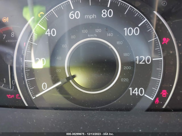 Honda CR-V LX 2016 5J6RM3H3XGL018083 Image 15