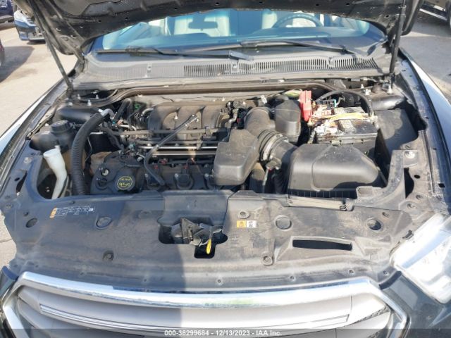 1FAHP2D80FG104939 Ford TAURUS SE