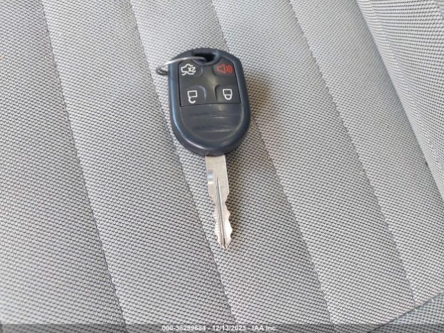 1FAHP2D80FG104939 Ford TAURUS SE