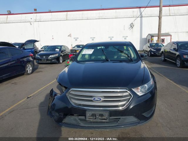 1FAHP2D80FG104939 Ford TAURUS SE