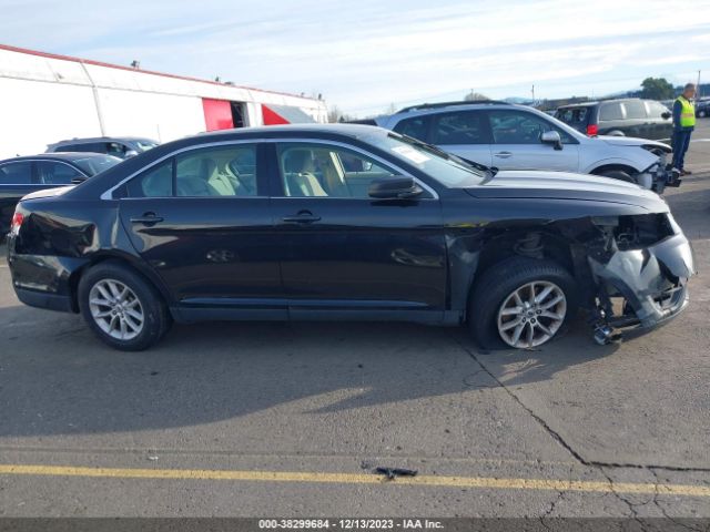 1FAHP2D80FG104939 Ford TAURUS SE
