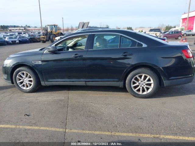1FAHP2D80FG104939 Ford TAURUS SE