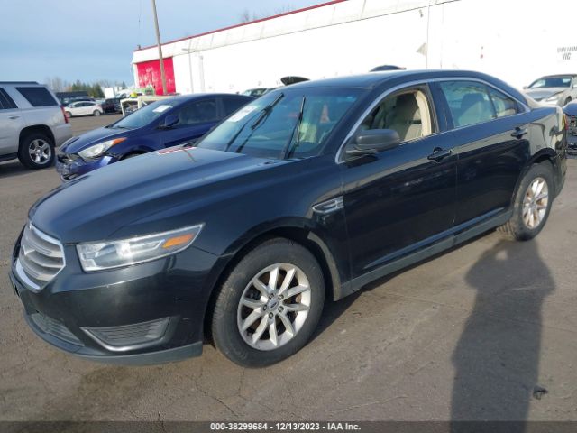 1FAHP2D80FG104939 Ford TAURUS SE