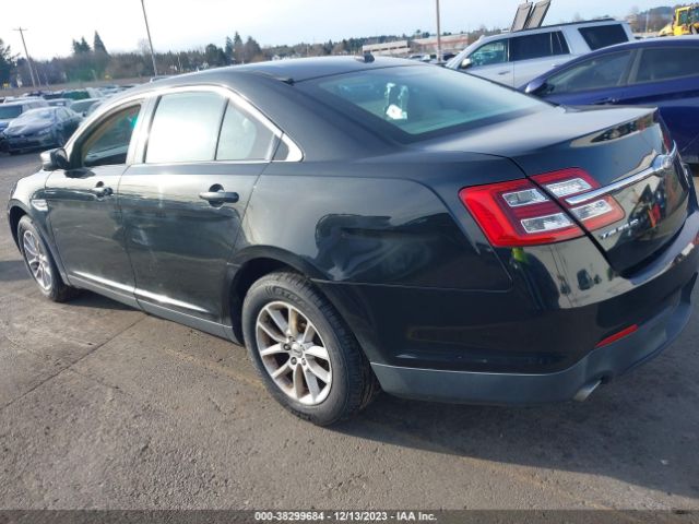 1FAHP2D80FG104939 Ford TAURUS SE