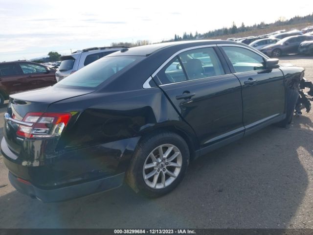 1FAHP2D80FG104939 Ford TAURUS SE
