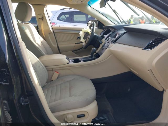 1FAHP2D80FG104939 Ford TAURUS SE