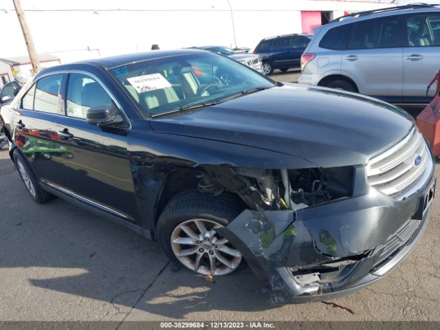 1FAHP2D80FG104939 Ford TAURUS SE