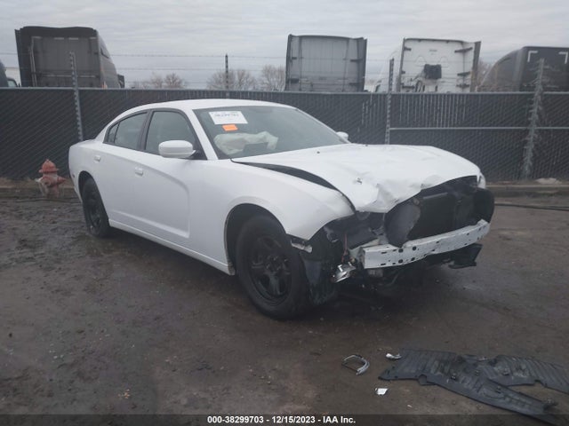2014 2C3CDXAT2EH191107 main image