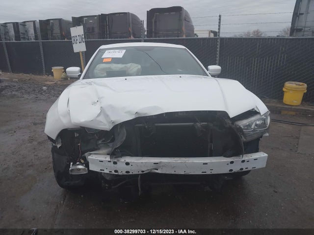 Dodge Charger Police 2014 2C3CDXAT2EH191107 Image 13
