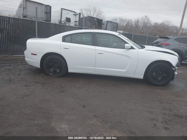 Dodge Charger Police 2014 2C3CDXAT2EH191107 Image 14