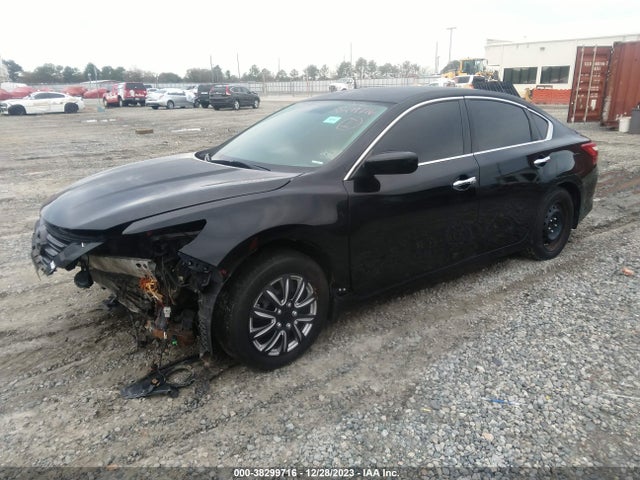 2016 NISSAN ALTIMA 2.5 S VIN: 1N4AL3AP0GN350451