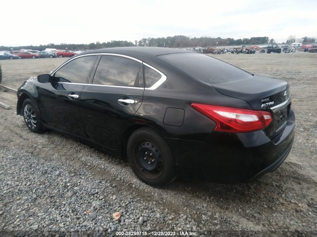 2016 NISSAN ALTIMA 2.5 S VIN: 1N4AL3AP0GN350451