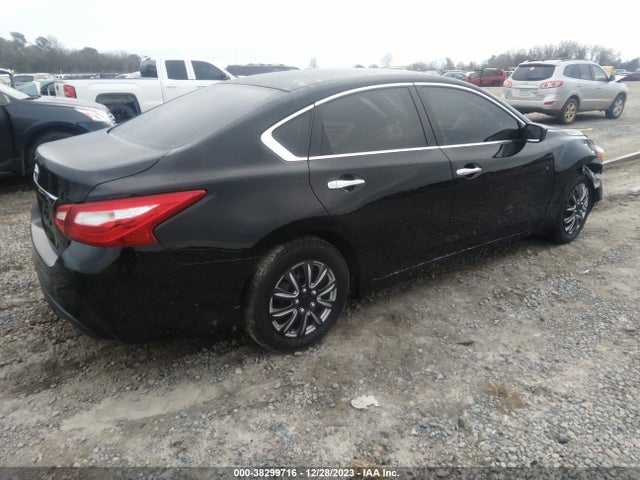 2016 NISSAN ALTIMA 2.5 S VIN: 1N4AL3AP0GN350451