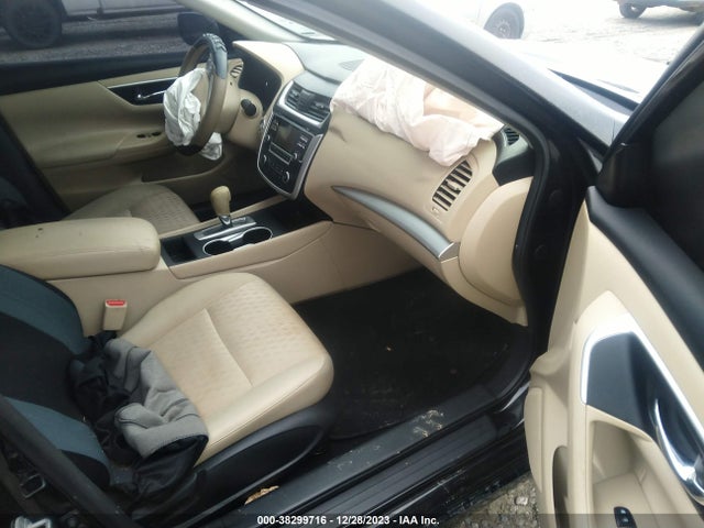 2016 NISSAN ALTIMA 2.5 S VIN: 1N4AL3AP0GN350451