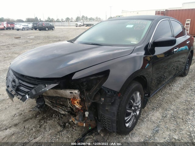 2016 NISSAN ALTIMA 2.5 S VIN: 1N4AL3AP0GN350451