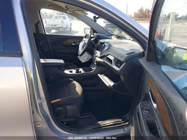 3GKALMEV8LL309525 GMC Terrain Fwd Sle