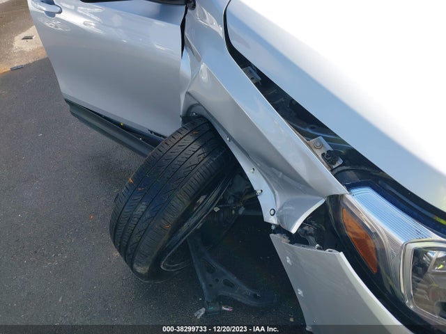 3GKALMEV8LL309525 GMC Terrain Fwd Sle