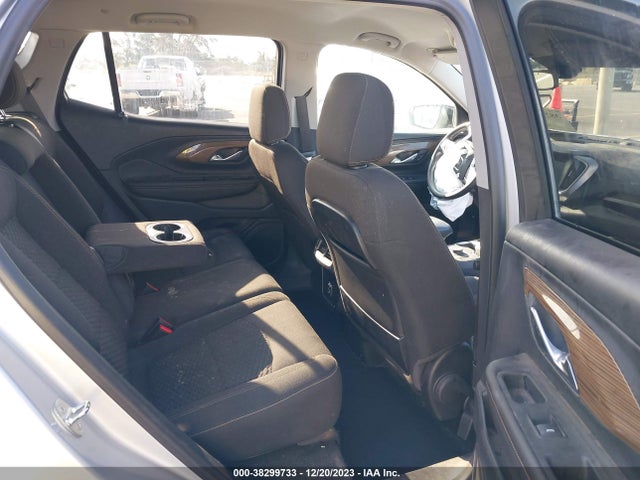 3GKALMEV8LL309525 GMC Terrain Fwd Sle