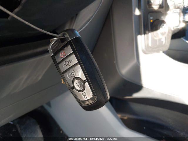 1FTFW1E8XNKD65293 Ford F-150 Xlt