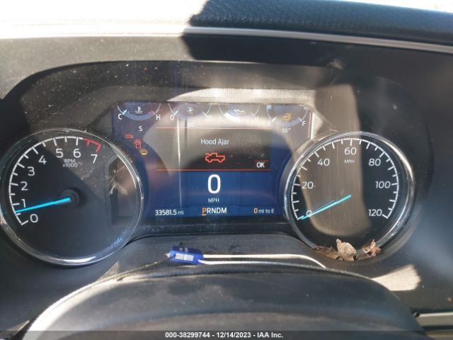 1FTFW1E8XNKD65293 Ford F-150 Xlt