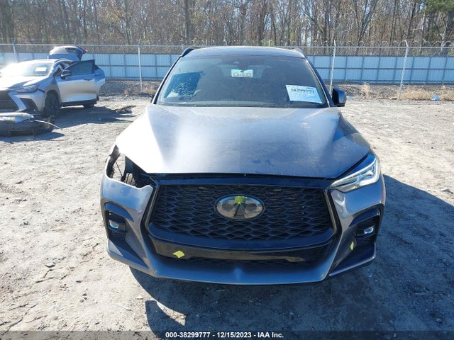 2023 INFINITI QX50 SPORT VIN: 3PCAJ5FA4PF108700