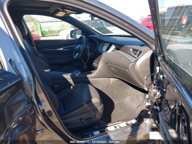 2023 INFINITI QX50 SPORT VIN: 3PCAJ5FA4PF108700