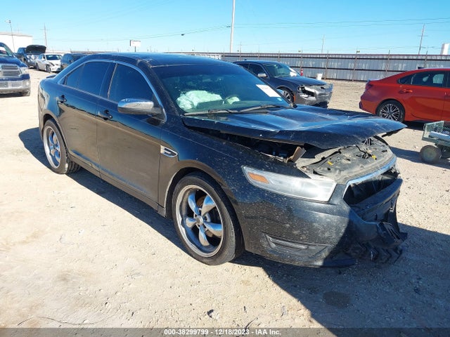 2014 1FAHP2F82EG152874 main image