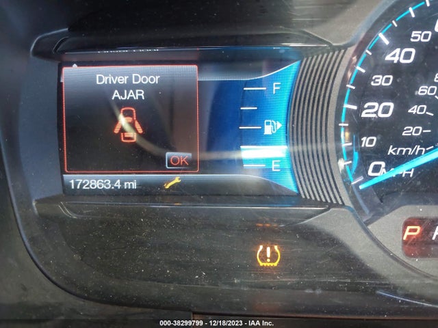 Ford Taurus Limited 2014 1FAHP2F82EG152874 Image 15