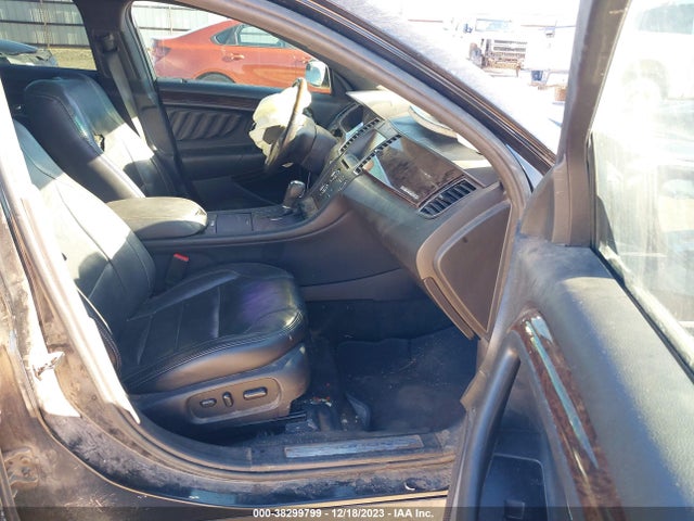 Ford Taurus Limited 2014 1FAHP2F82EG152874 Image 5