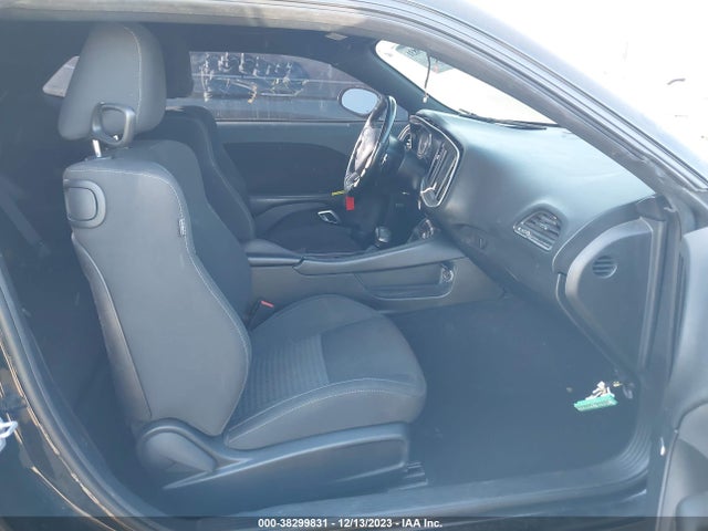 Dodge Challenger R/t Scat Pack 2019 2C3CDZFJ6KH694556 Image 5