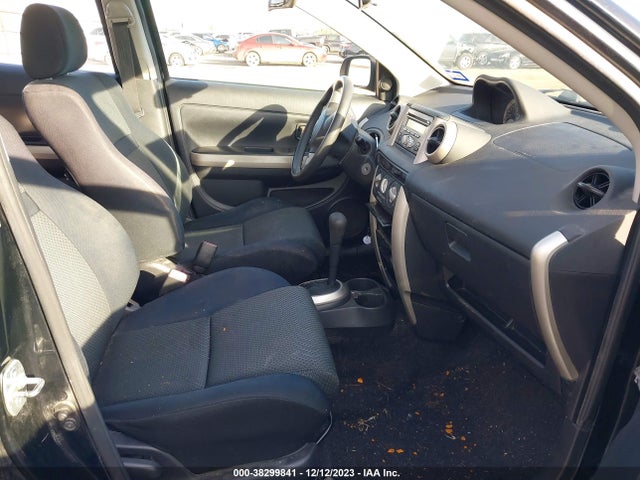 2006 SCION XA VIN: JTKKT624760170182