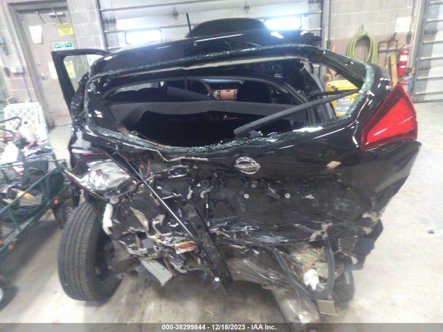 2020 NISSAN KICKS SV XTRONIC CVT VIN: 3N1CP5CV0LL542870