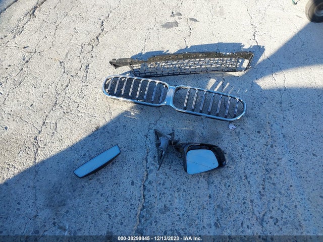 BMW 530I 2023 WBA53BH00PCM79250 Image 11