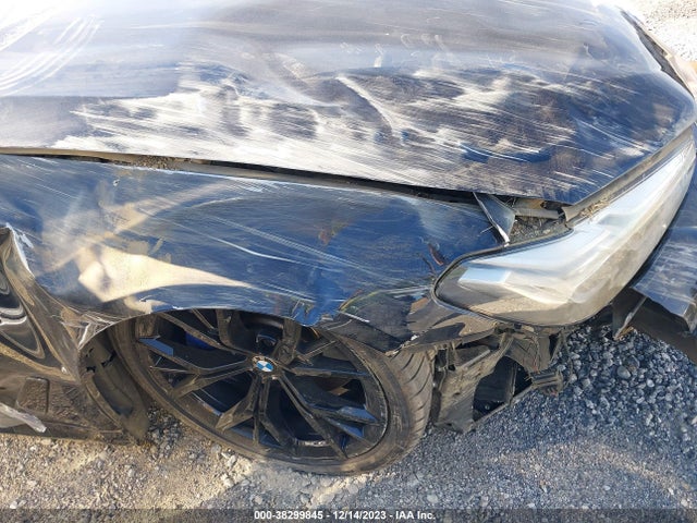 BMW 530I 2023 WBA53BH00PCM79250 Image 6
