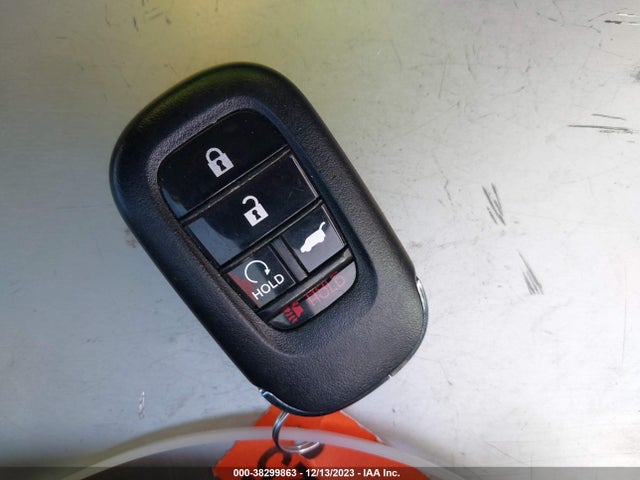 Honda Civic Sport 2022 19XFL2H82NE016349 Image 11