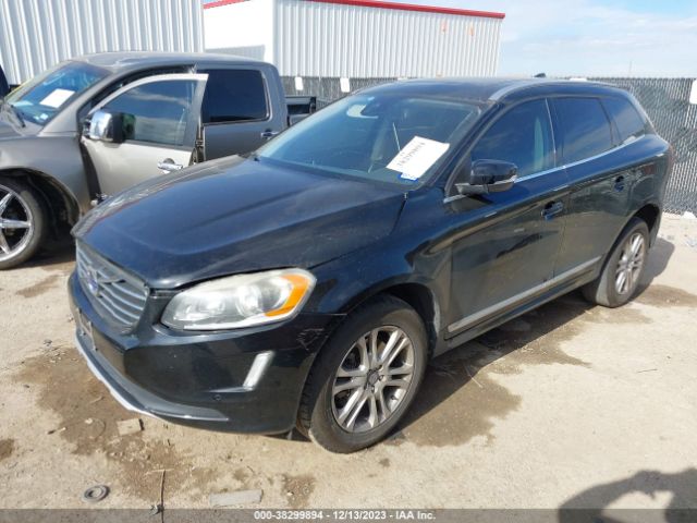 YV440MDD2F2616007 Volvo Xc60 T5 Platinum
