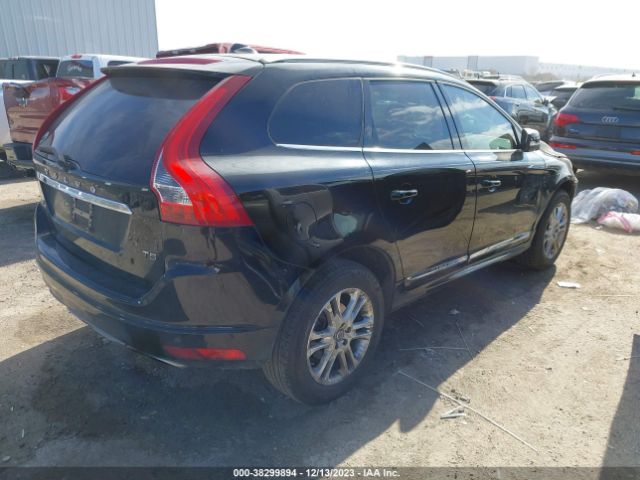 YV440MDD2F2616007 Volvo Xc60 T5 Platinum
