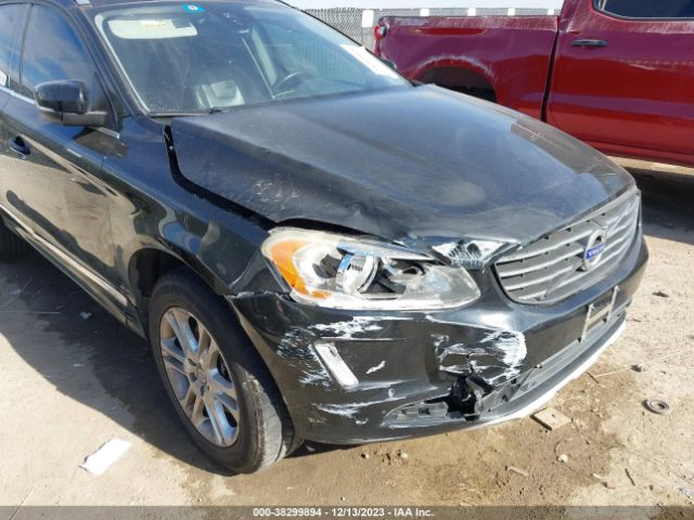 YV440MDD2F2616007 Volvo Xc60 T5 Platinum