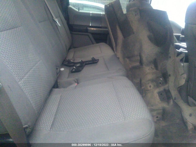 1FTEW1EG9GFD47222 Ford F-150 Xlt