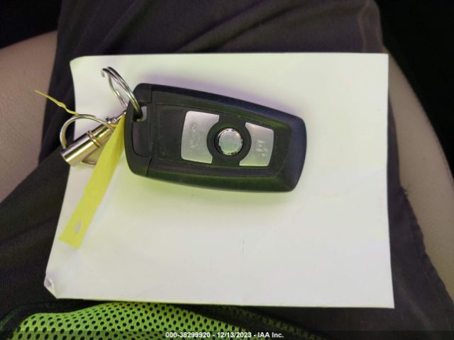WBA3V7C51F5A24124 BMW 428i